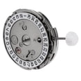 thumbnail image 2 of Automatic Mechanical Movement for Miyota 8205 2813 Watch Repair Part Clock Accessories, 2 of 7