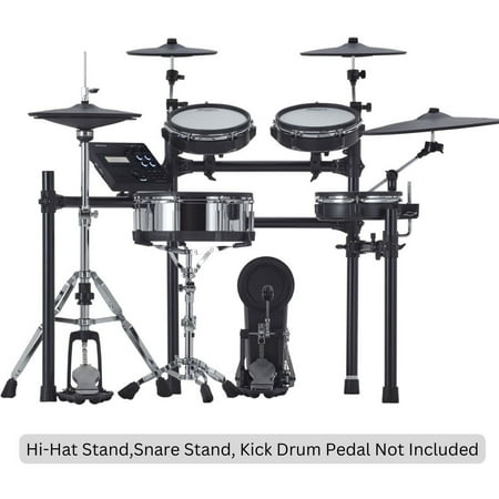 Roland VDrums TD27 KV2 Electronic Drum Set