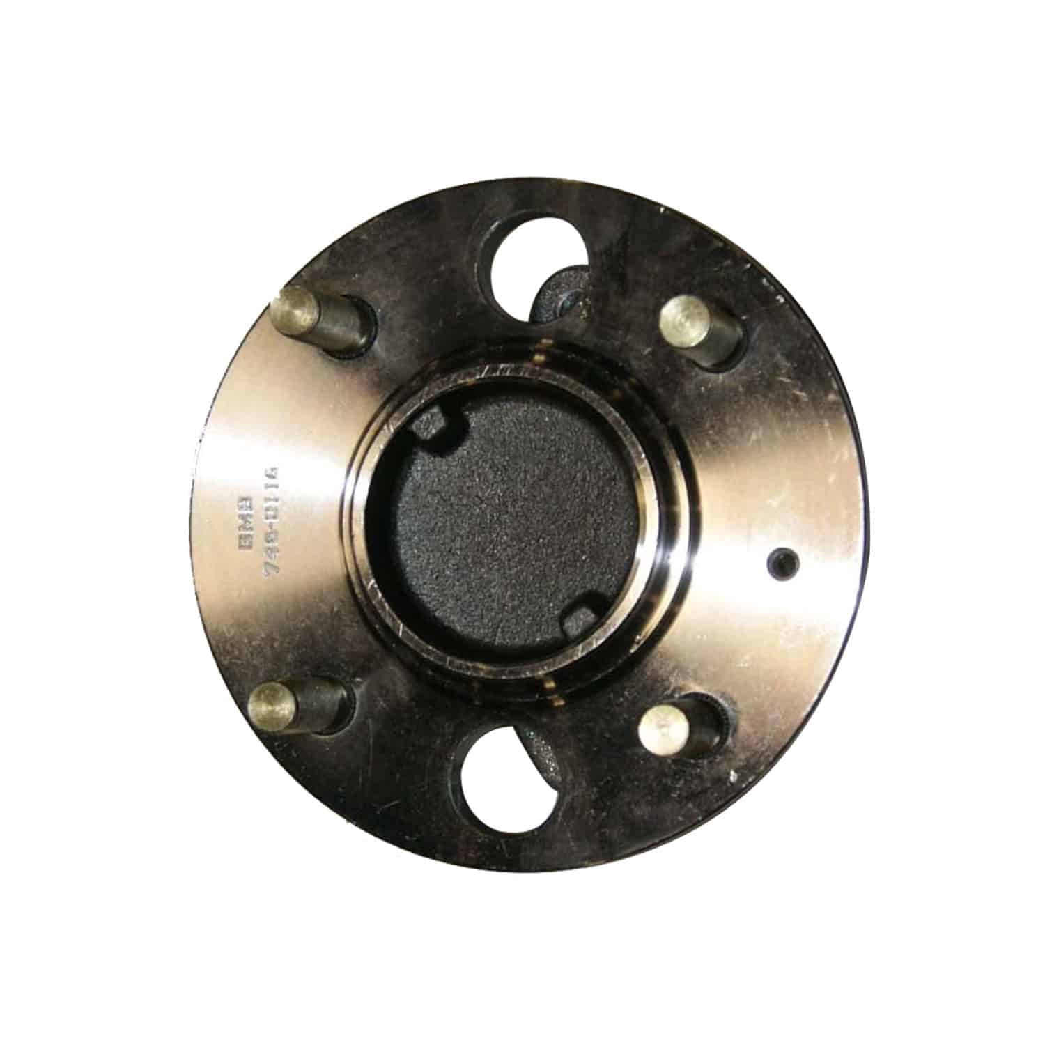 GMB 746-0116 Wheel Hub Assembly that fits a Hyundai Sonata (1999-2005)