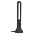 thumbnail image 1 of Antena De TV Digital HD, Largo Alcance De 300 Millas Antena HDTV Amplificada Adaptador De Corriente USB Canales Full HD 4K 1080p Para Televisores Para Interiores, 1 of 7