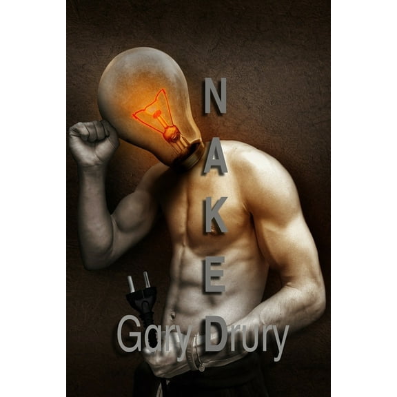 Naked (Paperback)