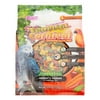 Brown's Tropical Carnival ZOO-Vital Parrot & Conure Bird Food, 2.75 Lb
