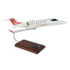 Executive Series Display Models H11135 1-35 Lear 70 New Livery