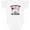 AA-White, variant on Inktastic Life is Better with Ice Cream Boys or Girls Baby Bodysuit