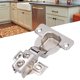 thumbnail image 3 of Bisagra de gabinete accesorios de hardware Bisagra de puerta gruesa para el hogar para la cocina para la oficina ANGGREK Otros, 3 of 8