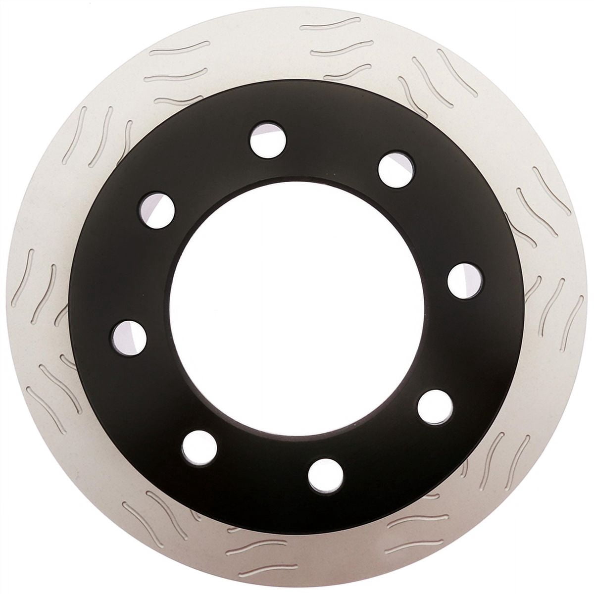 ACDelco 18A1592SD Disc Brake Rotor Fits select: 2007-2008 DODGE RAM 1500, 2003-2008 DODGE RAM 2500
