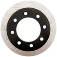 thumbnail image 2 of ACDelco 18A1592SD Disc Brake Rotor Fits select: 2007-2008 DODGE RAM 1500, 2003-2008 DODGE RAM 2500, 2 of 4