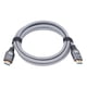 thumbnail image 2 of Cable HD, Cable HD 2.1 De Alta Velocidad 8K 6.6 Pies De Largo Para Computadora, 2 of 7