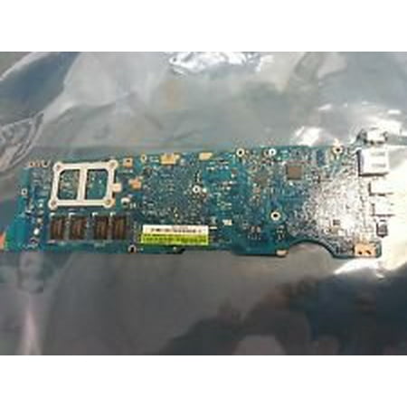 ASUS 60-N8NMB4F00-B03 Asus UX31E Laptop Motherboard w/ i5-2557M 2.7Ghz CPU w/ 4GB RAM, Genuine Asus Zenbook UX31E i5 4Gb Motherboard