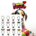 thumbnail image 4 of relayinert Bandeau d'Anniversaire Rose Brillant, 4 of 8