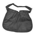 thumbnail image 3 of Soporte para pelotas de tenis, bolsa de almacenamiento para pelotas de tenis, bolsa para soporte de pelotas de tenis de mesa, riñonera para cintura y, 3 of 8