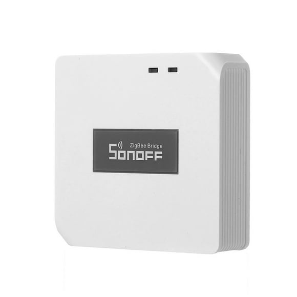 Amdohai ZBBridge Smart ZigBee Smart Home Hub Automation Controller System Support EWeLink Compatible with Assistant