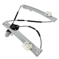 thumbnail image 2 of ECCPP Front Left Power Window Regulator W/ Motor Assembly Replacement 751-016 Fits For 2013-2019 For Ford Escape, 2 of 4