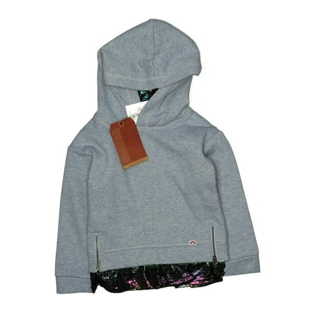 

Pre-Owned Appaman Girl s Size 3T Pullover Hoodie