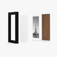 thumbnail image 1 of YAOMOBB Picture Holder Clear View Picture Frame for Horizontal or Vertical Display, 1 of 5