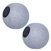iON Portable Bluetooth Speaker, Gray, iSP170