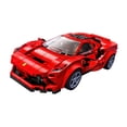 thumbnail image 2 of Set LEGO Speed Champions Ferrari F8 Tributo 76895, 2 of 4