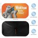 thumbnail image 2 of ¡Horton escucha a Quién! Sombrilla Solar para Auto - Protector de Parabrisas Plegable | Cortina Solar Delantero | Bloqueo UV y Aislamiento de Calor 133x73cm, 2 of 6