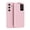 Pink, variant on Dteck Case for Samsung Galaxy S26,Smart Viewing Window Case Luxury Business Leather + PC Card Slot Stand Cover for Galaxy S26,Red