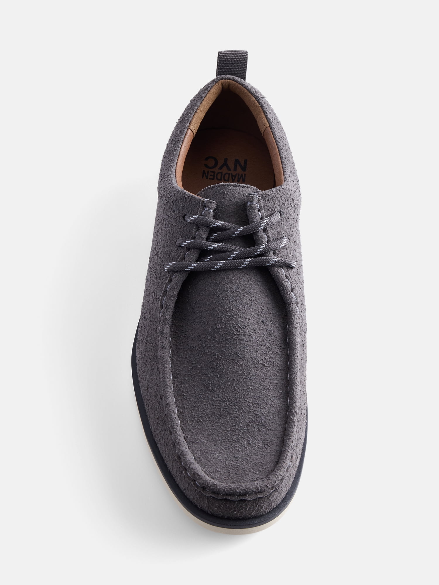 Madden NYC Men's M-Macc Moc Toe Shoes