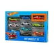 thumbnail image 2 of Set Hot Wheels de 10 Vehículos Varios Modelos 1 Set, 2 of 4