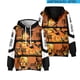 thumbnail image 1 of Sudadera con capucha de una pieza para niños y adultos, ropa de invierno y verano, tendencia urbana, novedad de 2024, 1 of 5