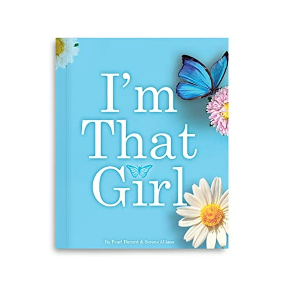 Pre-Owned I'm That Girl Paperback