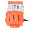 thumbnail image 1 of Sound Video Modulator, VHF UHF PAL NTSC Portable AV To RF Modulator  for Satellite Receivers US Plug 110-120V, 1 of 7