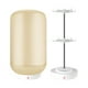 thumbnail image 2 of Fiudx Secadora de Ropa Portátil, Secado Rápido con Función Led, Diseño Compacto y Plegable, Temporizador Silencioso, Ideal para Apartamentos, Viajes, Autocaravanas y Dormitorios, 220 V, 750 G, Incluy, 2 of 7