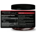 thumbnail image 3 of Force Factor Black Maca Gummies for Men & Women with Black Maca Root Extract for Energy, Strength, Drive & Libido, Passion Berry, 60 Gummies, 3 of 10