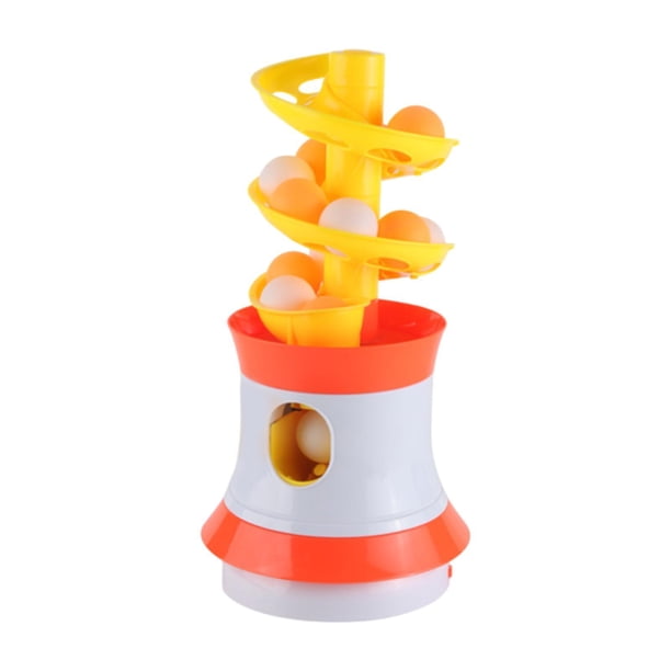 Taza De Tenis De Mesa (Ping Pong) – Regalo Original Para Deportistas, Mamá, Mujer O Niña – Taza De Cerámica Blanca Con Motivo