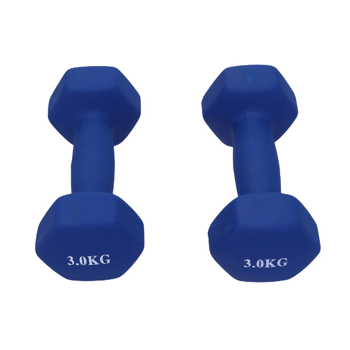 Cap Barbell 10 lb Dumbbells