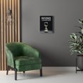 thumbnail image 6 of Patience is a Virtue Motivation Wall Decor for Home Office Gym Inspiring Success Quote Print Ready to Hang Unframed, 6 of 9