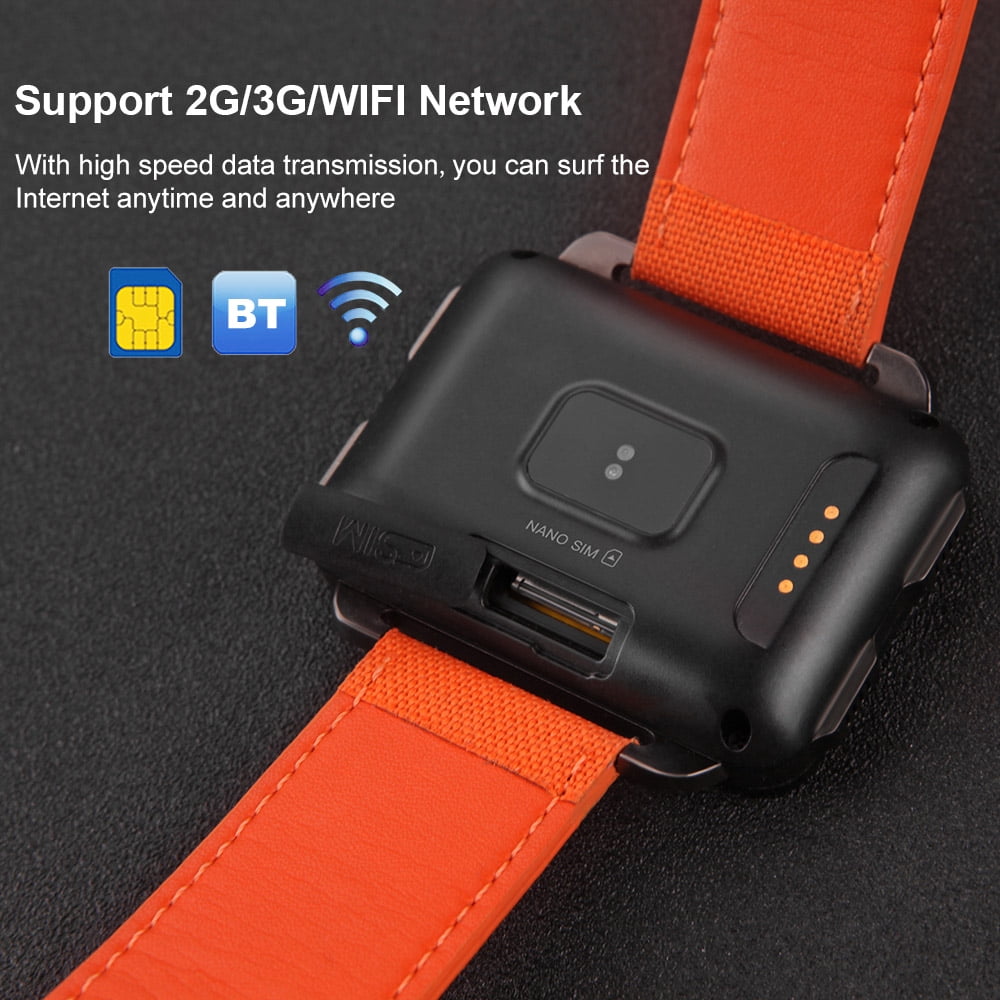 dm99 smartwatch