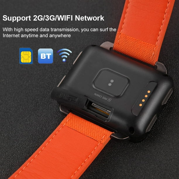 Dm99 smartwatch outlet specs