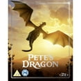 thumbnail image 1 of Pete's Dragon - Live Action [Blu-Ray], 1 of 1