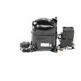 thumbnail image 3 of Kelvinator Compressor,W/Built-In Overload 0US775 - Genuine OEM Replacement Part, 3 of 4
