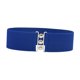 thumbnail image 4 of Cinturón elástico Yuyangstore para mujer Azul, 4 of 8