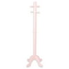 KidKraft Madison Wooden Standing Coat Rack