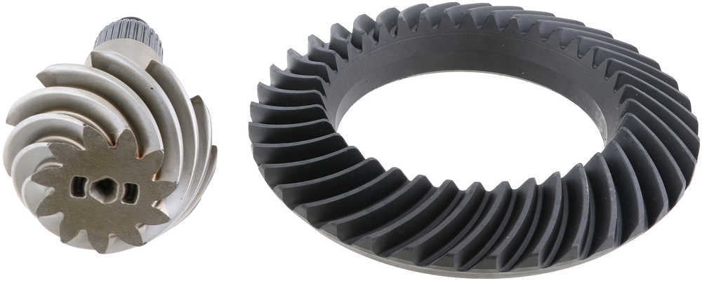Dana Spicer 10062926 Differential 44 Ring & Pin 4.10 Ratio Fits select: 2018-2019,2021 JEEP WRANGLER UNLIMITED