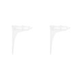 thumbnail image 3 of Guardoinrt Clip de Capteur d'Angle de Direction Robuste pour W221 W164 W171 ML300 R300 S300 Fournit une Détection d'Angle de Direction Fiable Style A 2Set, 3 of 6
