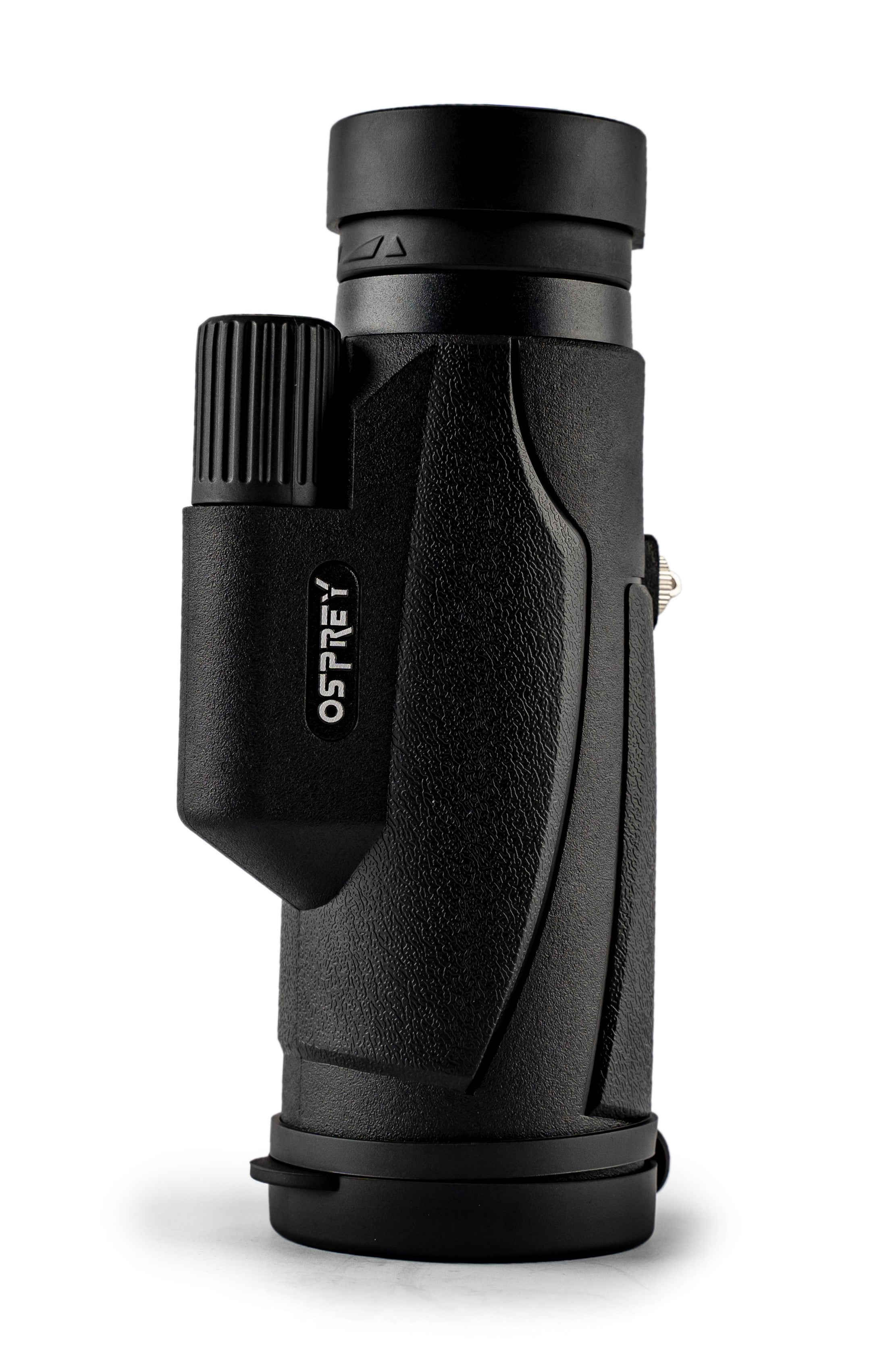 Osprey Global 8x 42mm Monocular, Black