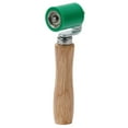 thumbnail image 4 of 40mm Silicone Seam Hand Welding Roller High Temperature Resistant PVC Welding, 4 of 9
