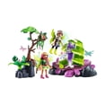 thumbnail image 3 of Set de juego Playmobil Ayuma Ayuma Trampa de Niebla (47 Bloques), 3 of 4