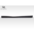 thumbnail image 4 of 1996-2000 Honda Civic Duraflex M3 Side Skirts Rocker Panels - 2 Piece, 4 of 7