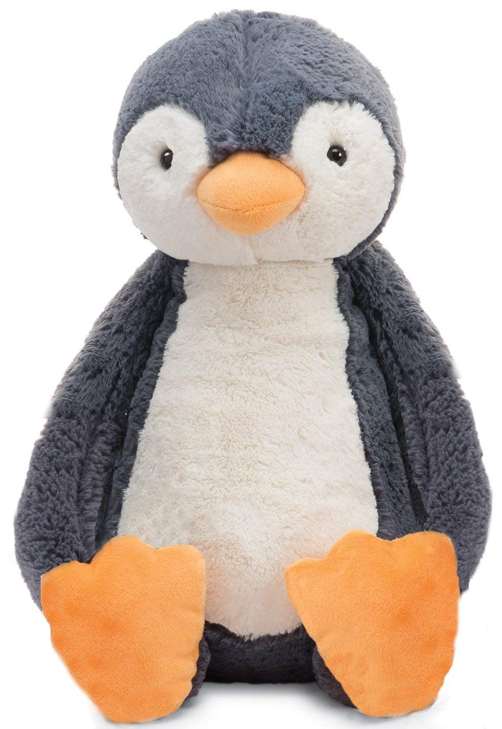 jellycat bashful penguin