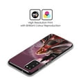 thumbnail image 2 of Head Case Designs Officially Licensed Anne Stokes Gothic Blood Moon Soft Gel Case Compatible with Samsung Galaxy S20 / S20 5G, 2 of 7