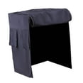 thumbnail image 4 of TISHITA Bird Cage Cover Bird Privacy Birdcage Cover for Small Animal Parakeets Macaw, 4 of 8