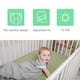 thumbnail image 3 of Set de arrullo para bebé SwaddleMe 0-3 meses 2,5-6,5 kg, paquete de 3, 3 of 9