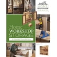 thumbnail image 1 of Pre-Owned Home Workshop Storage: 21 Projects to Build: 21 Projects to Build (Paperback) 0764345745 9780764345746, 1 of 1